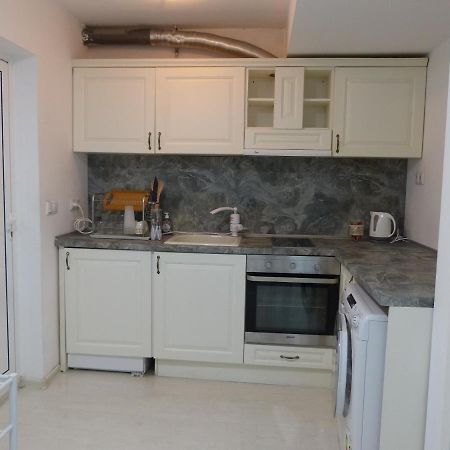 Apartament Holiday Burgas Екстер'єр фото