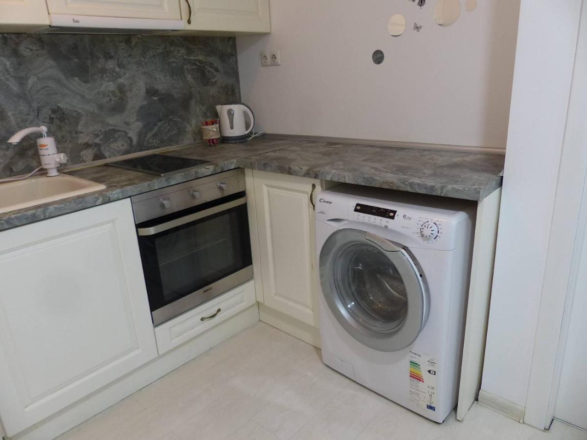 Apartament Holiday Burgas Екстер'єр фото