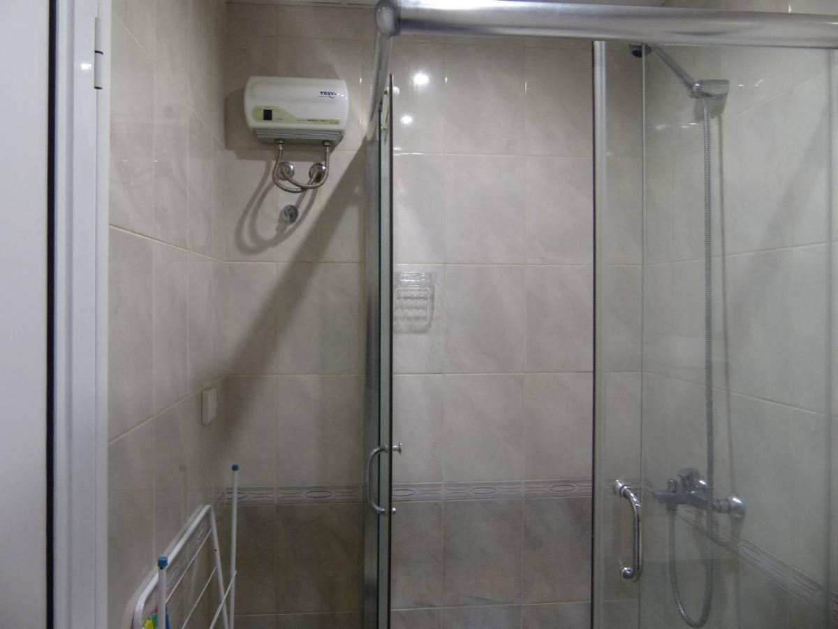 Apartament Holiday Burgas Екстер'єр фото